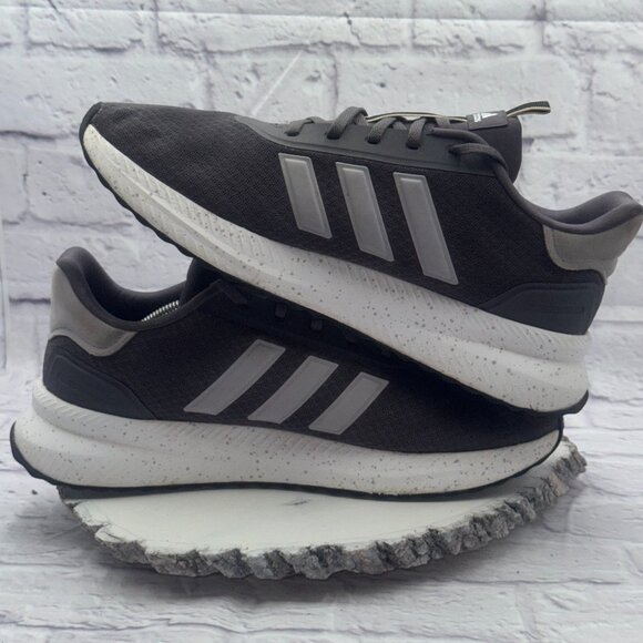 Adidas X_PLR Path Mens Running Shoes Sneakers Size 13 M Gray White - Picture 10 of 12